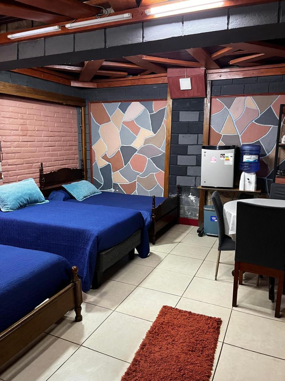 Puerta Del Sol Molina B&B Exterior photo