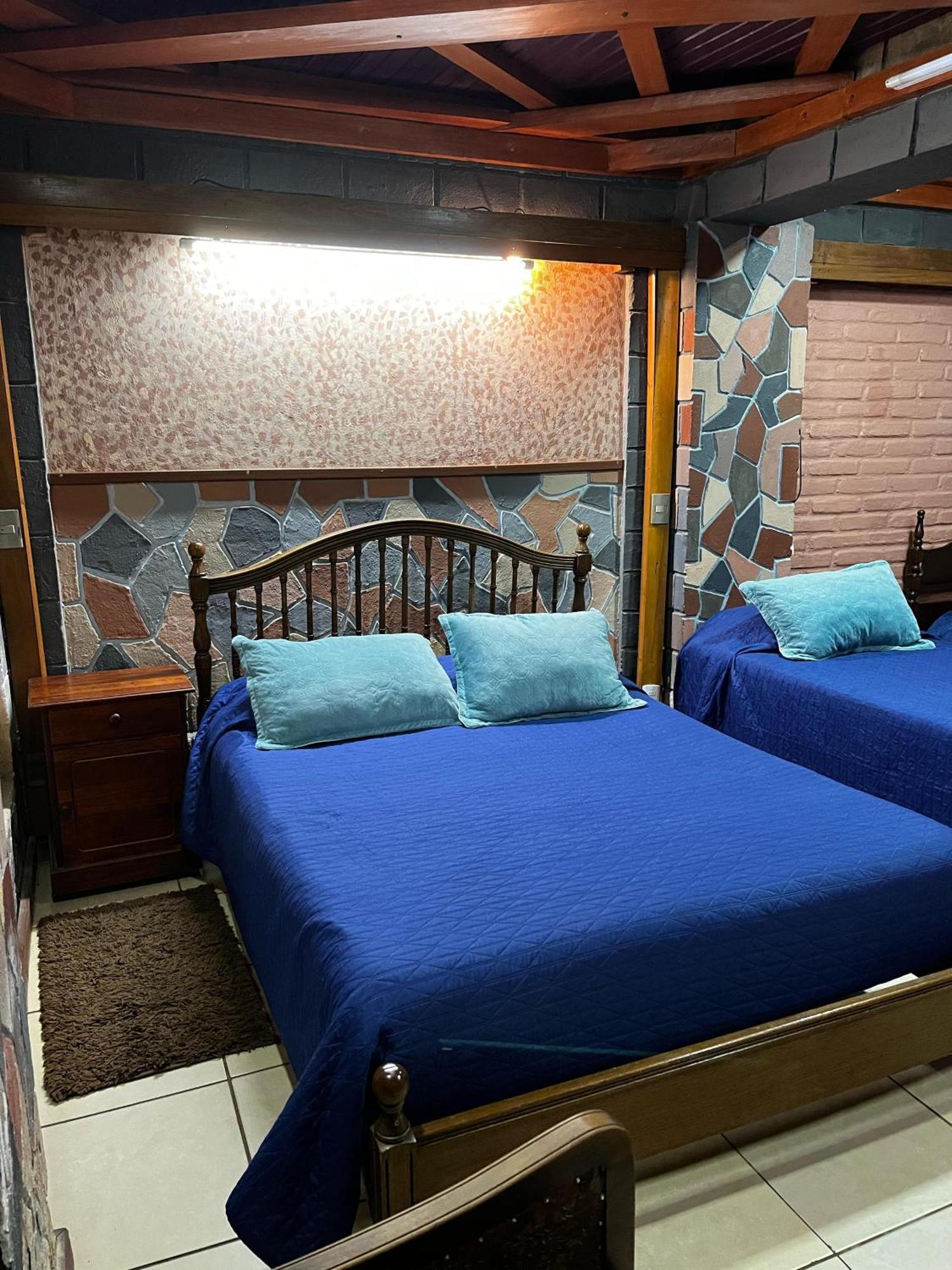 Puerta Del Sol Molina B&B Exterior photo