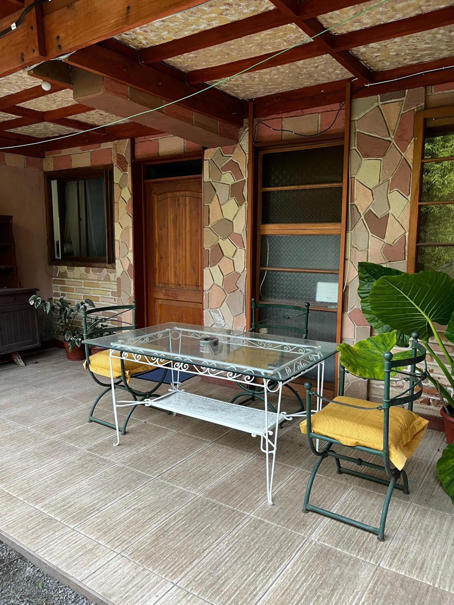 Puerta Del Sol Molina B&B Exterior photo