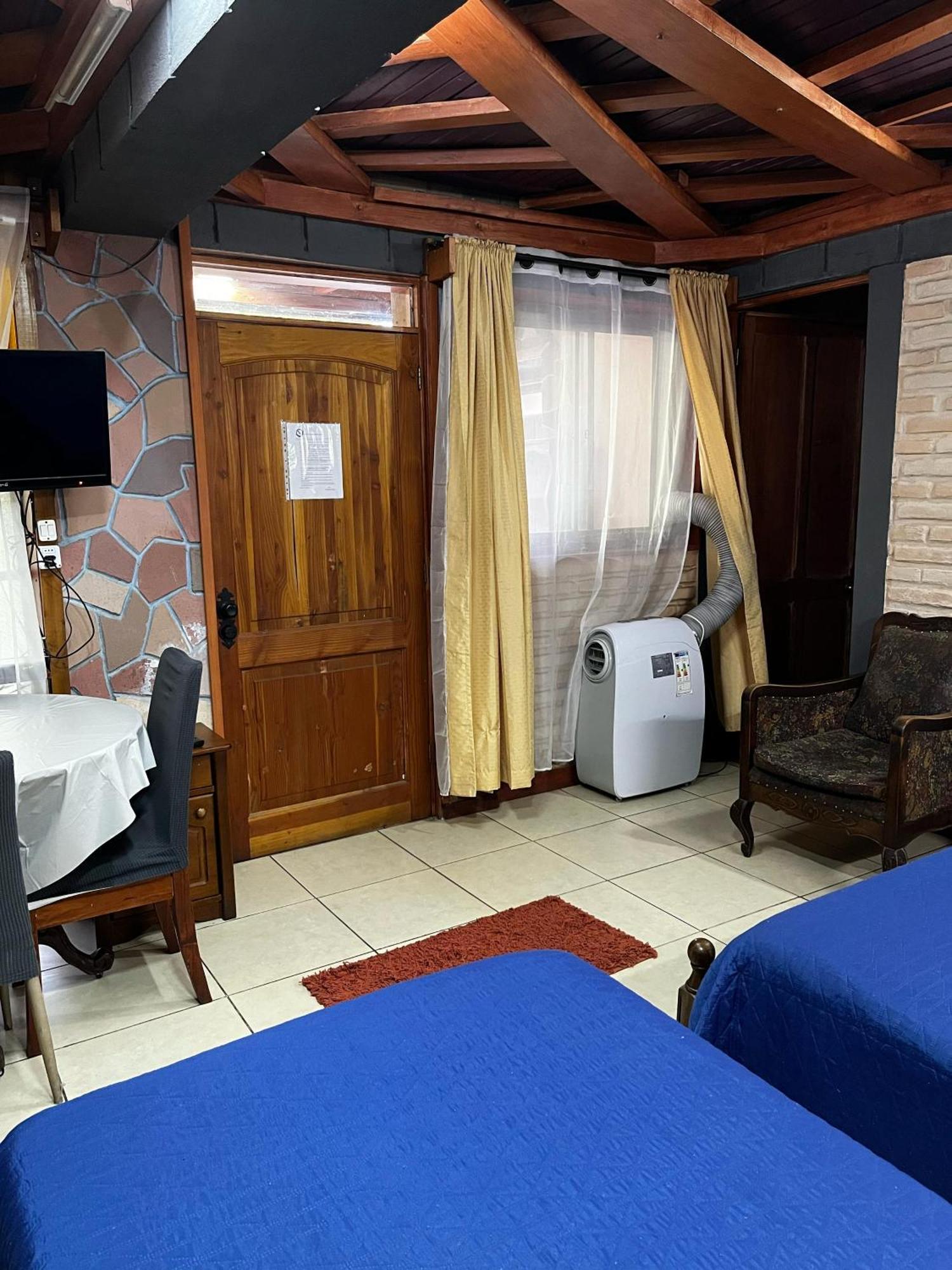 Puerta Del Sol Molina B&B Exterior photo