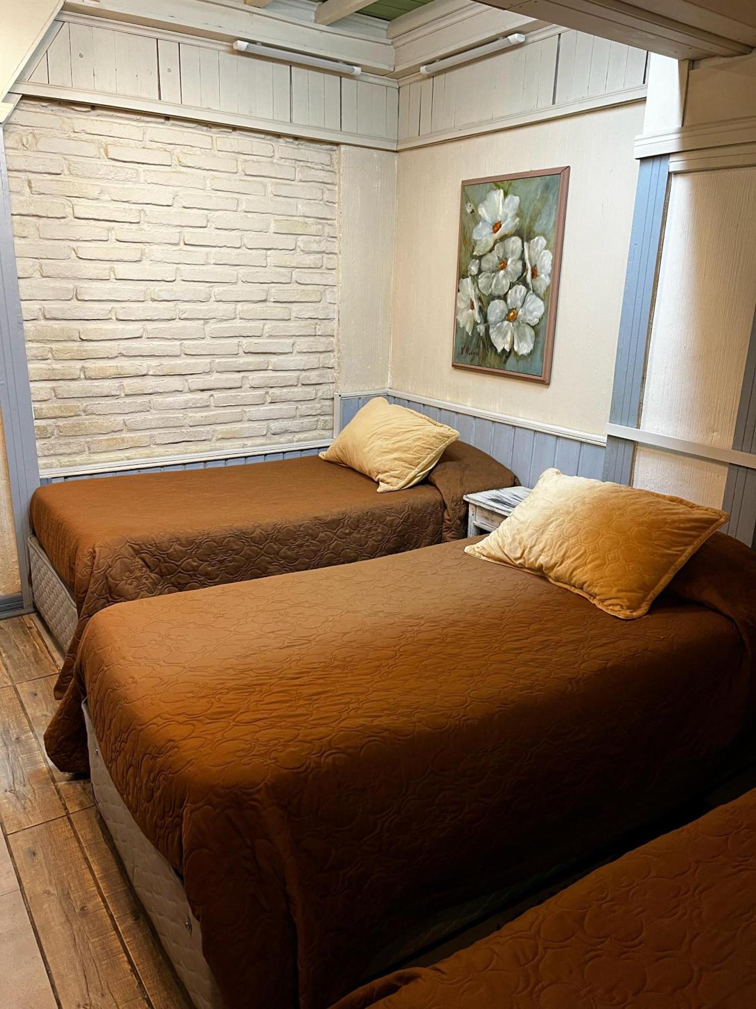 Puerta Del Sol Molina B&B Exterior photo