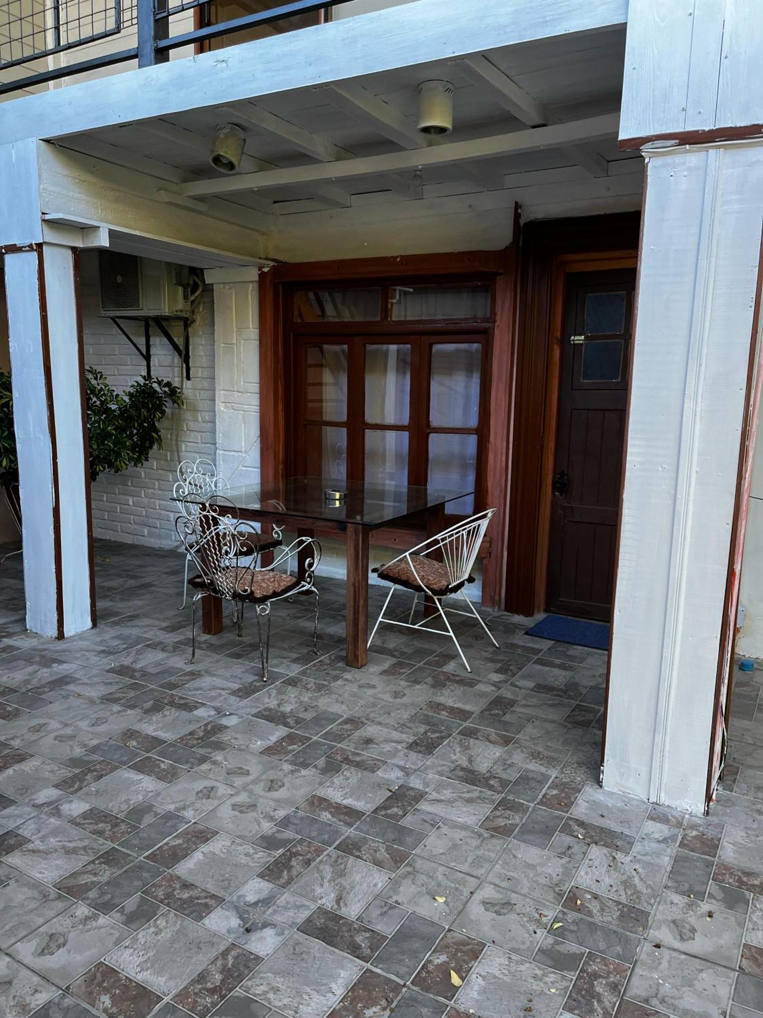 Puerta Del Sol Molina B&B Exterior photo