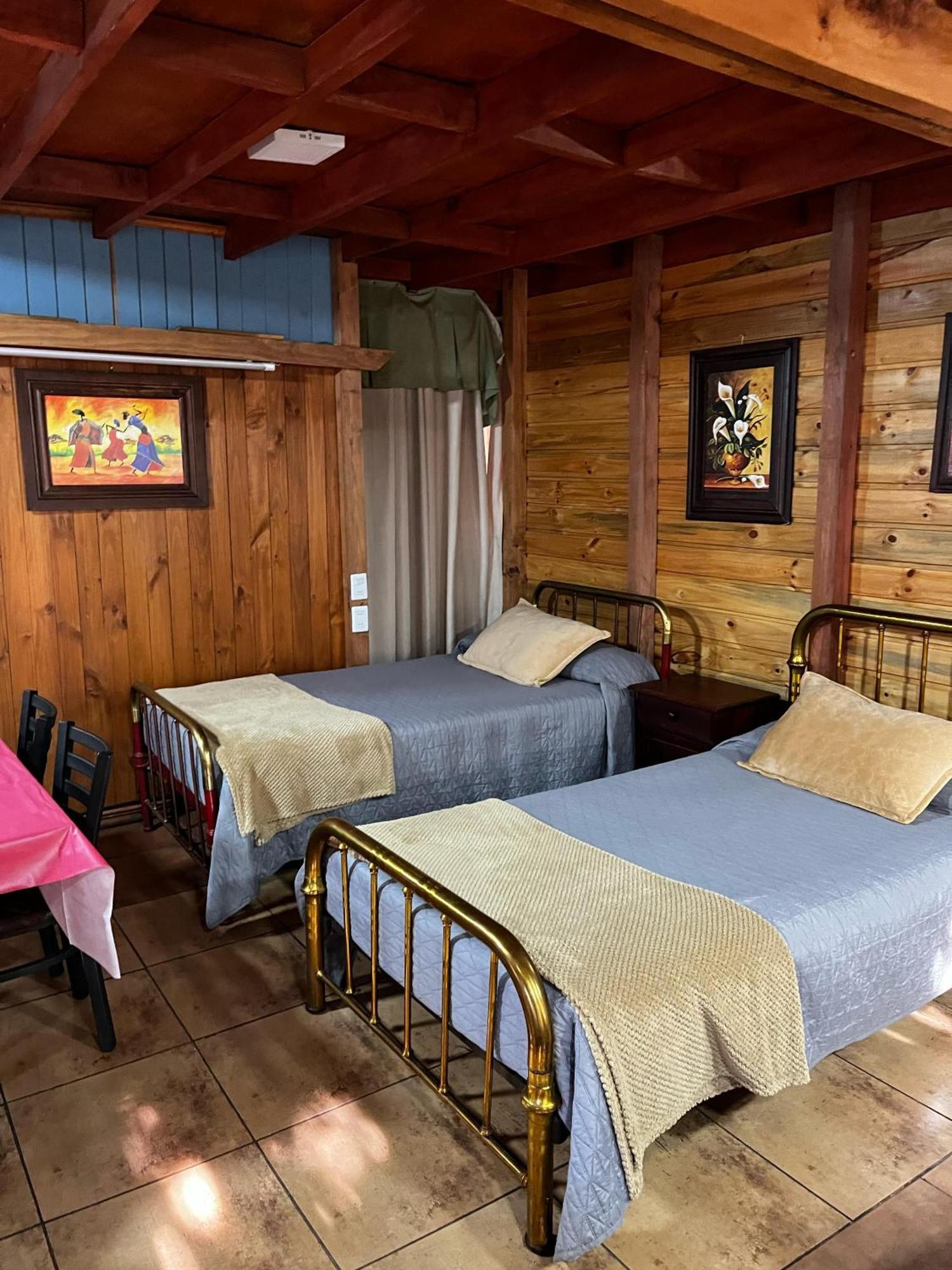 Puerta Del Sol Molina B&B Exterior photo