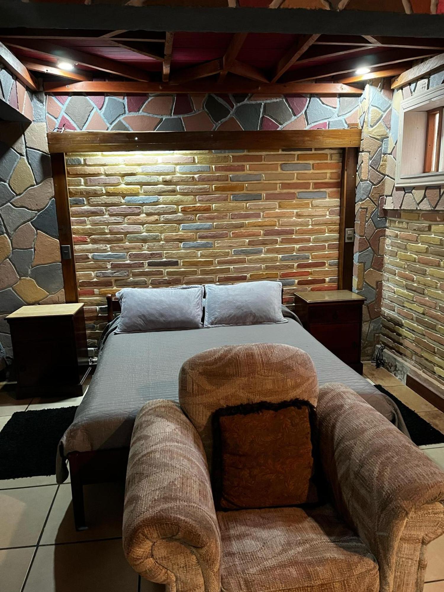 Puerta Del Sol Molina B&B Exterior photo