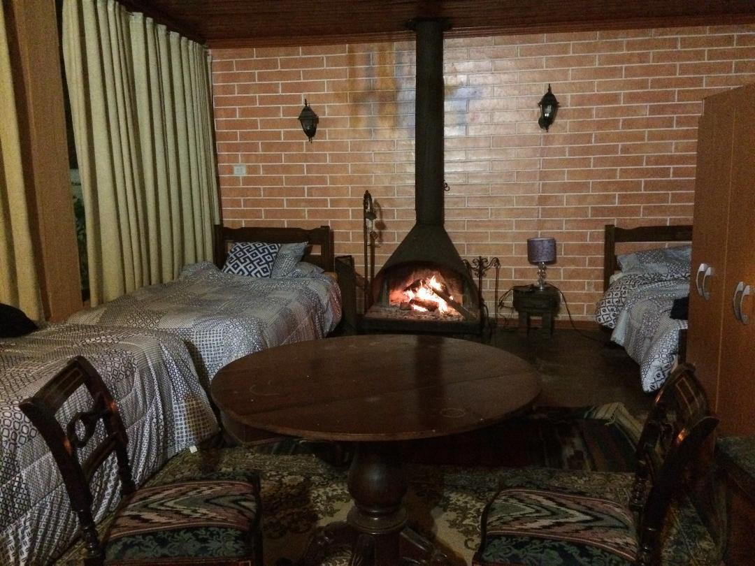 Puerta Del Sol Molina B&B Room photo